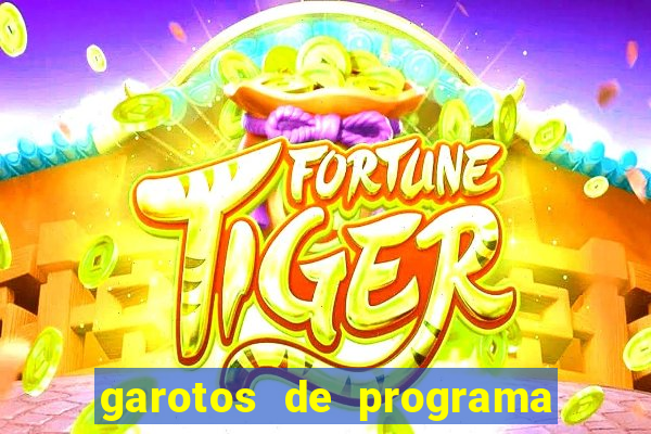 garotos de programa em porto de galinhas